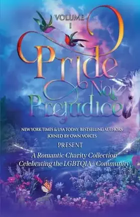Couverture du produit · Pride Not Prejudice: Volume I