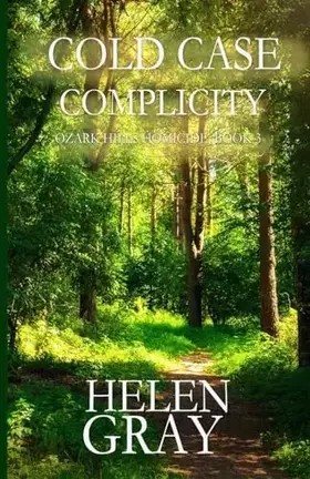 Couverture du produit · Cold Case Complicity