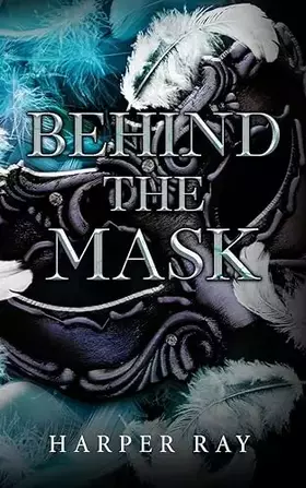 Couverture du produit · Behind the Mask
