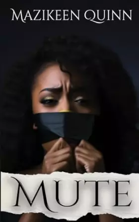 Couverture du produit · Mute