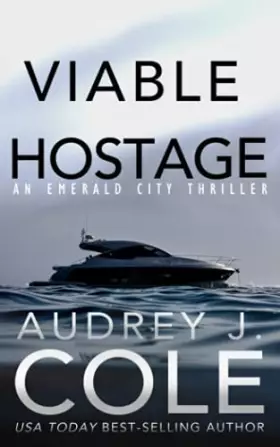 Couverture du produit · Viable Hostage
