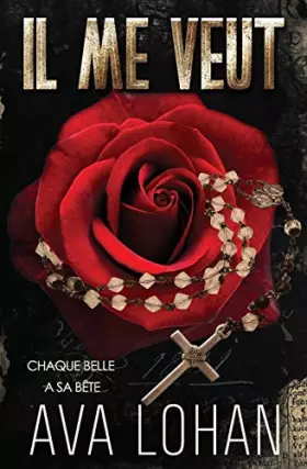 Couverture du produit · Il me veut