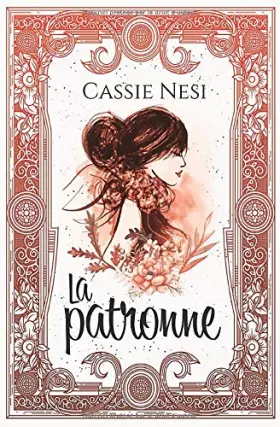Couverture du produit · La Patronne (French Edition)