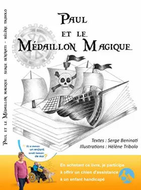 Couverture du produit · Paul et le medaillon magique