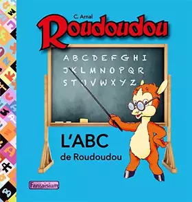 Couverture du produit · Abc de roudoudou (l')