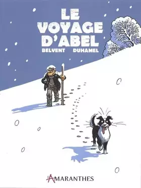 Couverture du produit · Le voyage d'Abel