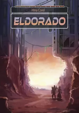 Couverture du produit · Eldorado