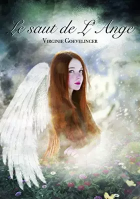 Couverture du produit · Le Saut de l'Ange