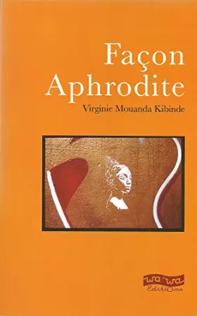 Couverture du produit · Façon Aphrodite