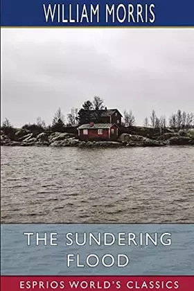 Couverture du produit · The Sundering Flood (Esprios Classics)