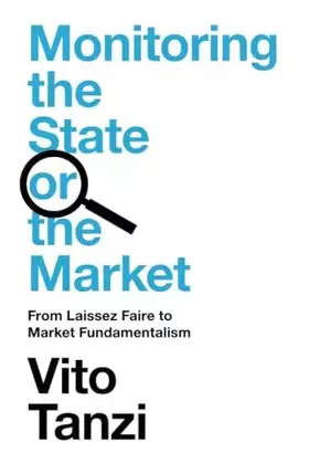 Couverture du produit · Monitoring the State or the Market