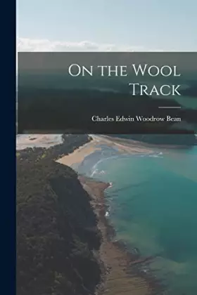 Couverture du produit · On the Wool Track
