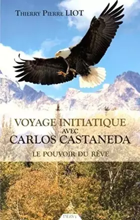 Couverture du produit · Voyage initiatique avec Carlos Castaneda