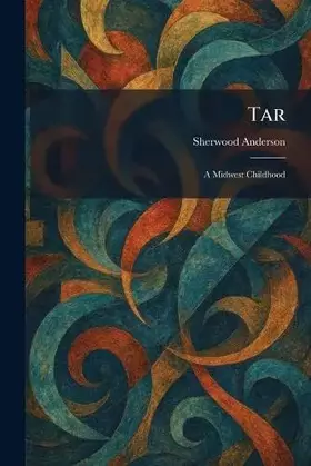 Couverture du produit · Tar: A Midwest Childhood