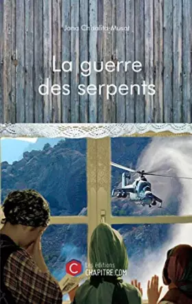 Couverture du produit · La guerre des serpents