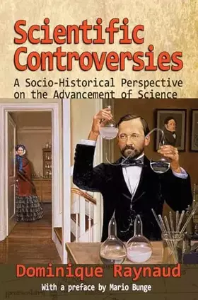 Couverture du produit · Scientific Controversies