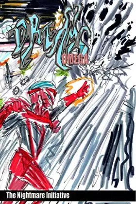 Couverture du produit · Dreams: Omega