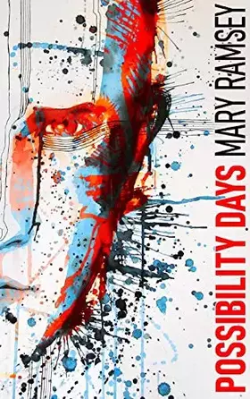 Couverture du produit · Possibility Days: Large Print Hardcover Edition