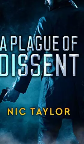 Couverture du produit · A Plague of Dissent
