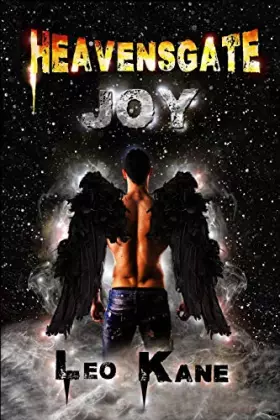 Couverture du produit · Heavensgate: Joy (Heavensgate Book 2)