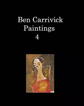 Couverture du produit · ben carrivick paintings 4