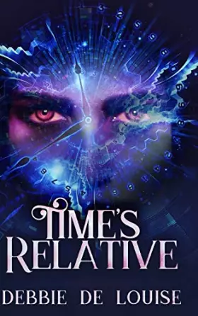 Couverture du produit · Time's Relative
