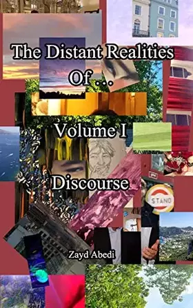 Couverture du produit · The Distant Realities Of ...