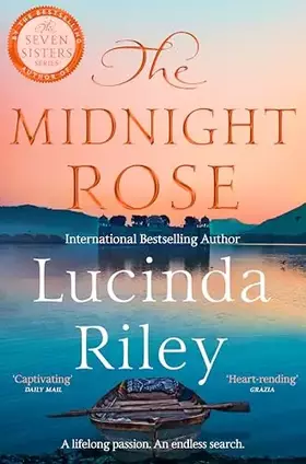 Couverture du produit · The midnight rose
