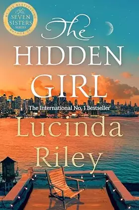 Couverture du produit · The Hidden Girl
