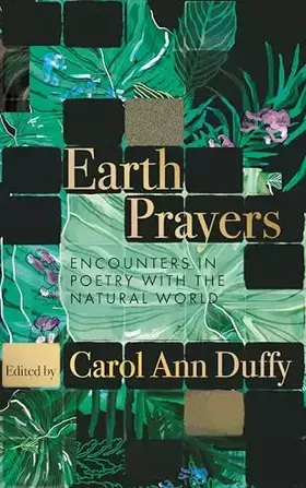 Couverture du produit · Earth Prayers: Encounters in Poetry with the Natural World