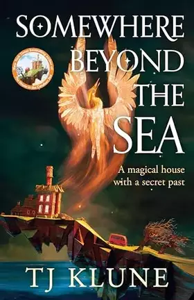 Couverture du produit · Somewhere beyond the sea