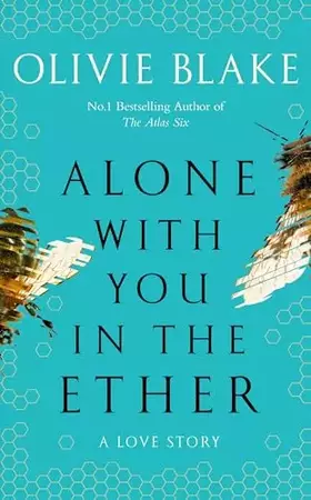 Couverture du produit · Alone with you in the ether