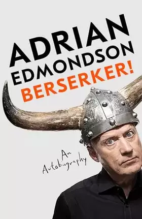 Couverture du produit · Berserker!