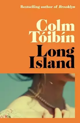 Couverture du produit · Picador Long Island.