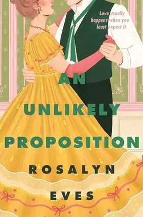 Couverture du produit · An Unlikely Proposition (Unexpected Seasons)