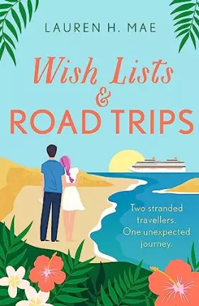 Couverture du produit · Wish Lists and Road Trips
