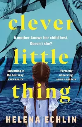 Couverture du produit · Clever Little Thing