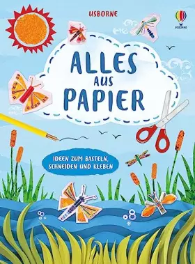 Couverture du produit · Watt:Alles aus Papier