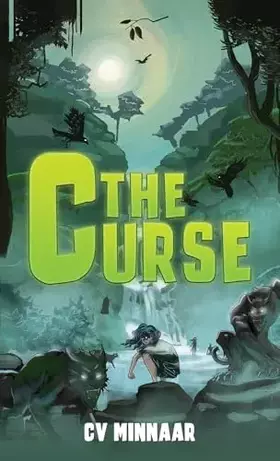 Couverture du produit · The Curse