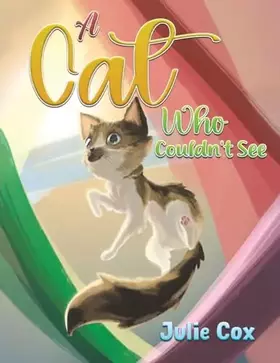 Couverture du produit · A Cat Who Couldn't See