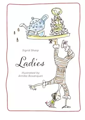 Couverture du produit · Ladies