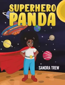 Couverture du produit · Superhero Panda