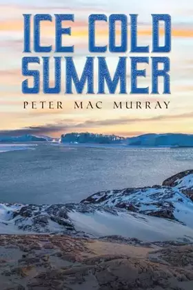 Couverture du produit · Ice Cold Summer