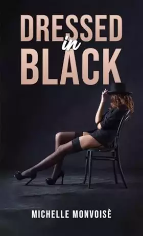 Couverture du produit · Dressed in Black