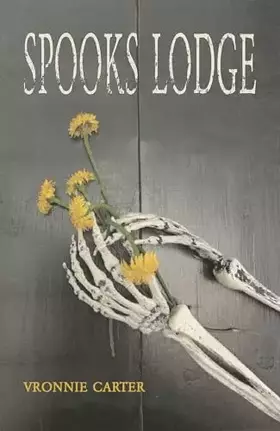 Couverture du produit · Spooks Lodge