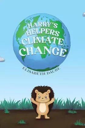 Couverture du produit · Harry's Helpers-Climate Change