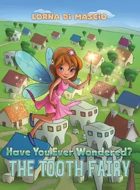 Couverture du produit · Have You Ever Wondered?