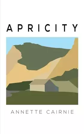 Couverture du produit · Apricity