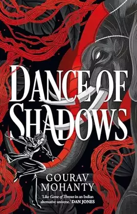 Couverture du produit · Dance of Shadows