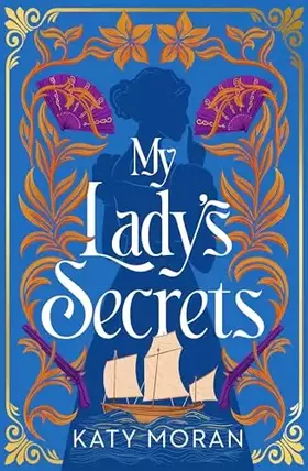 Couverture du produit · Aria My Ladys Secrets.